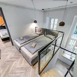 Loft 8 - Grand Stylish Stay With Parking